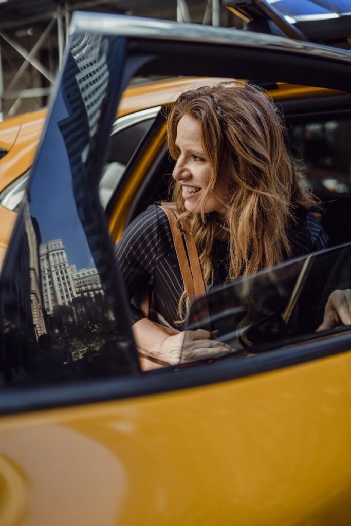 servicio taxi Málaga