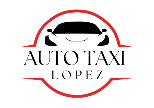 taxista en Málaga